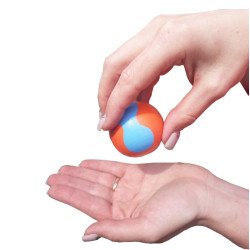 Гра м'ячики Сенсорні для занять та масажу, TM HEGA Гра м'ячики Сенсорні для занять та масажу, TM HEGA