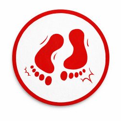 Сенсорна платформа для Подолання емоційної напруги - Гніву з методичним посібником, HEGA