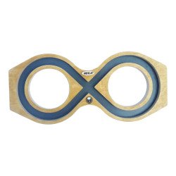 Лабіринт Вісімка для рук з прискоренням, HEGA