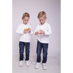 Дидактичний матеріал Моталочки, ТМ HEGA