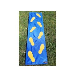 Набір сенсорних килимків, HEGA