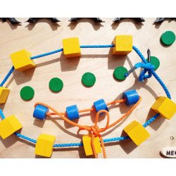 Тактильна панель міні, HEGA