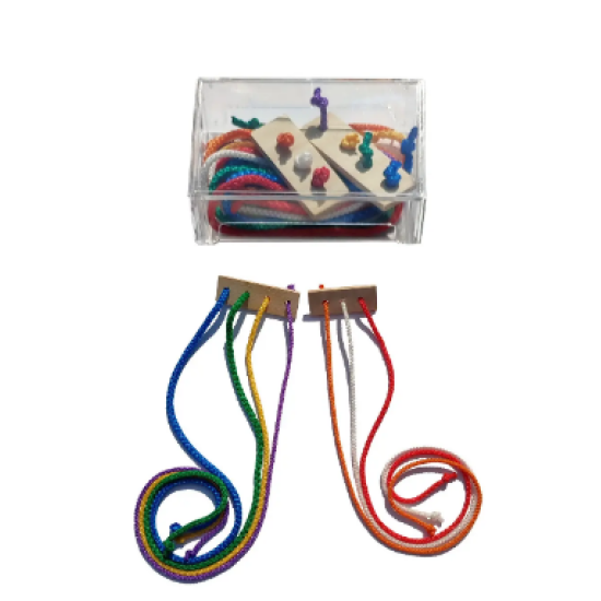 Набір для плетіння ( основний ), HEGA