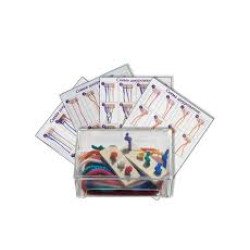 Набір для плетіння ( основний ), HEGA