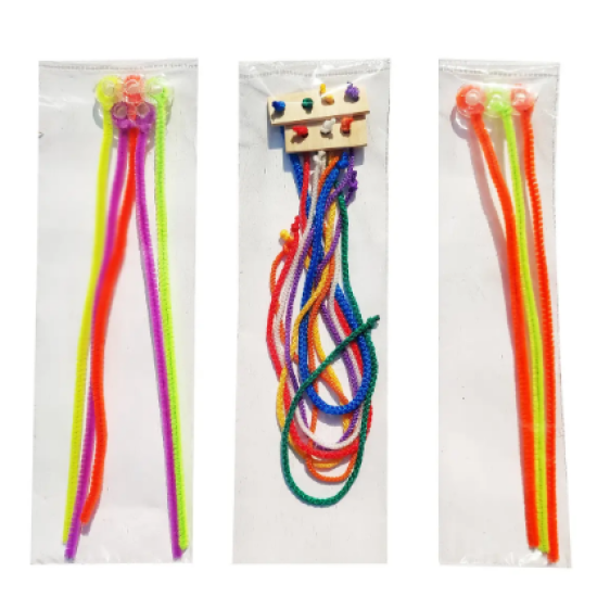 Набір для плетіння ( розширений ), HEGA Набір для плетіння ( розширений ), HEGA