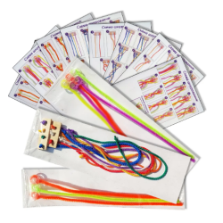 Набір для плетіння ( розширений ), HEGA