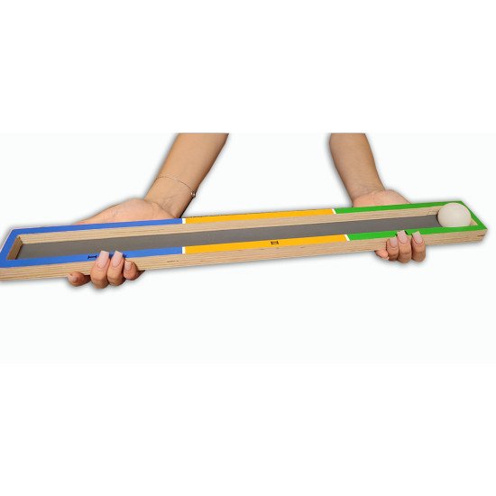 Логопедичний тренажер для розвитку дихання "Дуй Доріжка" HEGA з методичним посібником та картками, HEGA Логопедичний тренажер для розвитку дихання "Дуй Доріжка" HEGA з методичним посібником та картками, HEGA