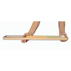 Логопедичний тренажер для розвитку дихання "Дуй Доріжка" HEGA з методичним посібником та картками, HEGA