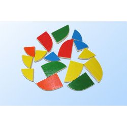 Набір Розумник з посібником, Hega Набір Розумник з посібником, Hega