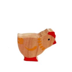 Фігурка Курча, HEGA Фігурка Курча, HEGA