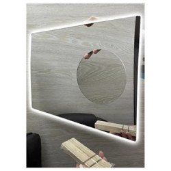 Логопедичне дзеркало суцільне на підставці, HEGA Логопедичне дзеркало суцільне на підставці, HEGA