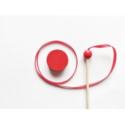 Гра "Веселка" тренажер для крупної моторики, HEGA