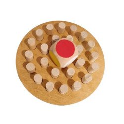 Гра Спіймай колір з методичним посібником, HEGA