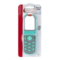 ΠΠΈΡΡΡΠΈΠΉ ΡΠ΅Π»Π΅ΡΠΎΠ½ Flip and Peek Π·Ρ Π·Π²ΡΠΊΠΎΠ²ΠΈΠΌΠΈ Π΅ΡΠ΅ΠΊΡΠ°ΠΌΠΈ, Infantino ΠΠΈΡΡΡΠΈΠΉ ΡΠ΅Π»Π΅ΡΠΎΠ½ Flip and Peek Π·Ρ Π·Π²ΡΠΊΠΎΠ²ΠΈΠΌΠΈ Π΅ΡΠ΅ΠΊΡΠ°ΠΌΠΈ, Infantino