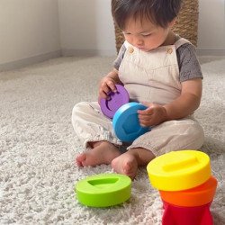 Пірамідка Ракета, Infantino