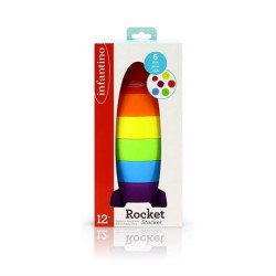 Пірамідка Ракета, Infantino