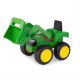 Набір для піску Трактор і самоскид, John Deere Kids