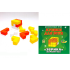 Развивающая игра "Эврика", пластик. Кубики для всех, вариант 3, ООО Корвет