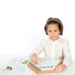 Дитячі цимбали, LAM Toys Дитячі цимбали, LAM Toys