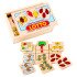 Настільна гра лото Кількість 28 деталей, LAM Toys