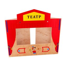 Настольный театр. , LAM Toys
