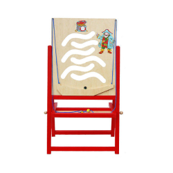 Ігрова панель Пірат, Lam Toys