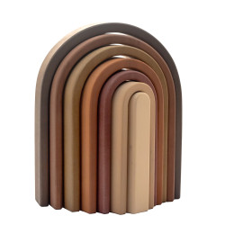 Веселка Велика 7 ел. земельна., LINDEN TALE