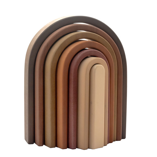 Веселка Велика 7 ел. земельна., LINDEN TALE Веселка Велика 7 ел. земельна., LINDEN TALE