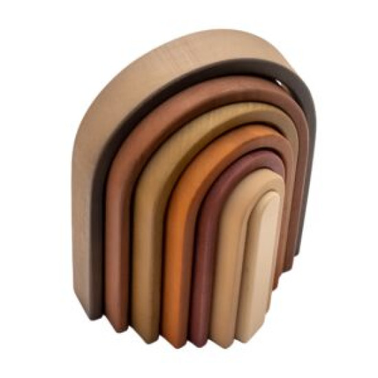 Веселка Велика 7 ел. земельна., LINDEN TALE Веселка Велика 7 ел. земельна., LINDEN TALE