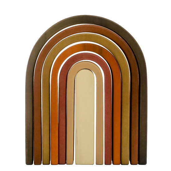 Веселка Велика 7 ел. земельна., LINDEN TALE Веселка Велика 7 ел. земельна., LINDEN TALE