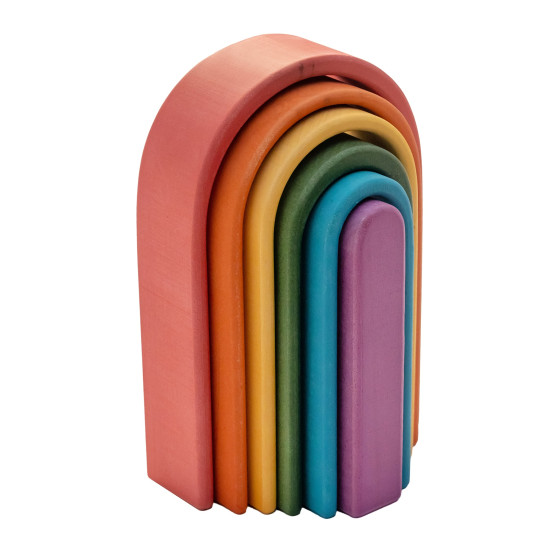 Веселка Мала 6 ел., LINDEN TALE Веселка Мала 6 ел., LINDEN TALE