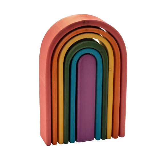 Веселка Мала 6 ел., LINDEN TALE Веселка Мала 6 ел., LINDEN TALE