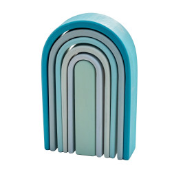 Веселка мала Арктика 6 ел. LINDEN TALE