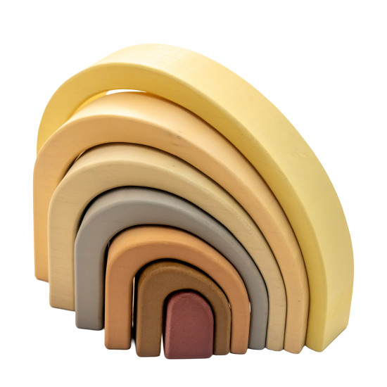 Веселка “Печера” 7 ел., LINDEN TALE