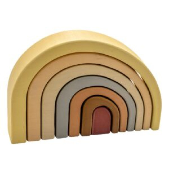 Веселка “Печера” 7 ел., LINDEN TALE