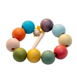 Шнурівка “Намисто”, LINDEN TALE