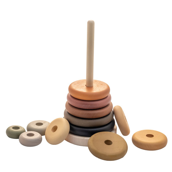 Піраміда 13 ел. земельна, LINDEN TALE