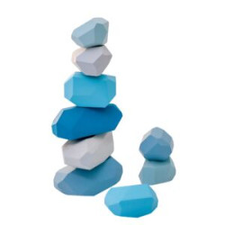 Каміння Тумі Іші Арктичні, LINDEN TALE