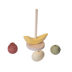 Пірамідка “Вітаміни”. LINDEN TALE