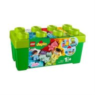 Конструктор DUPLO Classic Коробка з кубиками 65 дет., LEGO Конструктор DUPLO Classic Коробка з кубиками 65 дет., LEGO