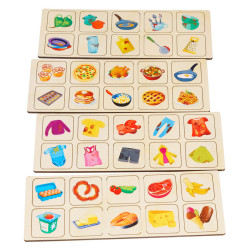 Чарівні комодики - "Побутова техніка", ТМ "Ань-Янь" Чарівні комодики - "Побутова техніка", ТМ "Ань-Янь"