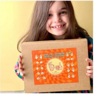 Нейропсихологічна гра "спробуй повтори", ТМ "UBBEES" Нейропсихологічна гра "спробуй повтори", ТМ "UBBEES"