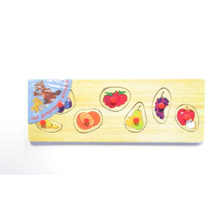 Фрукты маленькие, ТМ МДИ Фрукты маленькие, ТМ МДИ