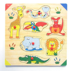 Саванна, ТМ МДИ Саванна, ТМ МДИ