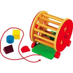 Сортерувальник каталка, МДІ