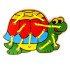 Шнуровка Черепаха МДИ