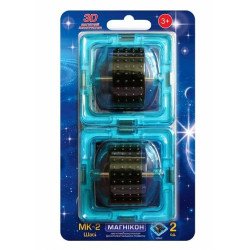 Дополнительный набор  MK-2-К1, шасси, 2 шт. ТМ Магникон Дополнительный набор  MK-2-К1, шасси, 2 шт. ТМ Магникон