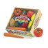 Ігровий пластиковий набір "Овочі", Melissa&Doug