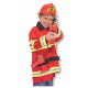 Дитячий костюм "Пожежний" від 3-6 р., Melissa&Doug