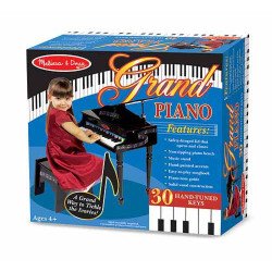 Дитячий перший рояль Melissa&Doug Дитячий перший рояль Melissa&Doug